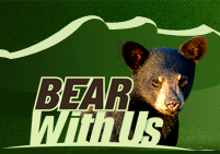 Bear With Us Sanctuary and Rehabilitation Centre for Bears