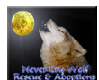 Howling for Wolves - save our wolves