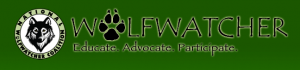 Wolf Watcher - save our wolves!