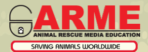 ARME - Animal Rescue Media Education