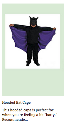 BatStore.org