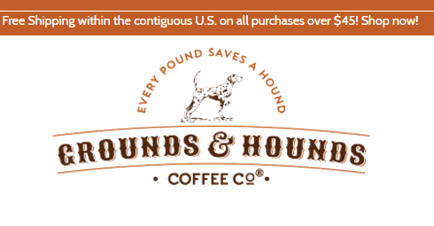 Grounds & Hounds