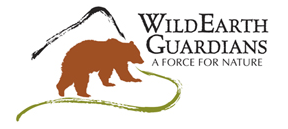 Wild Earth Guardians - save our wolves!